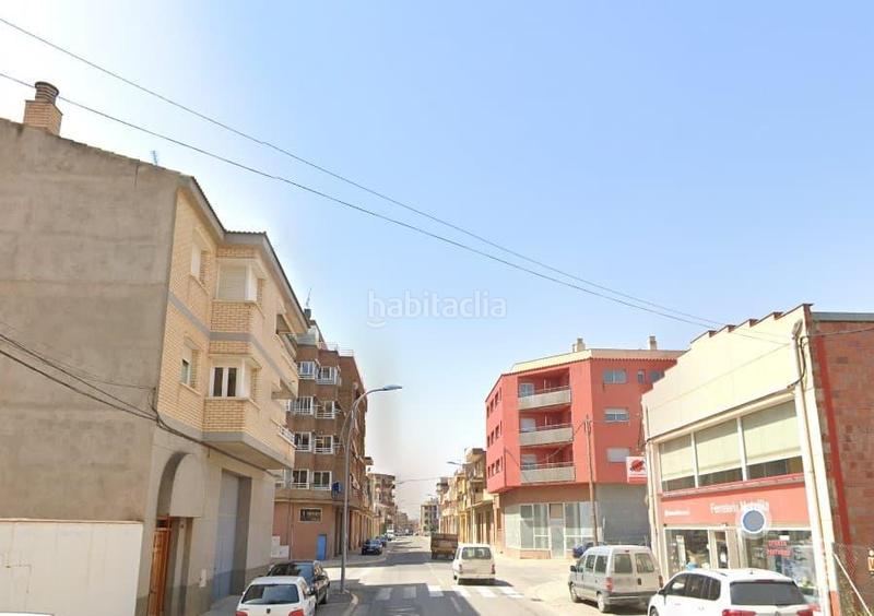 Foto d2f0a167-f1d7-4e86-9e17-bbdaa9ffc67d. Parking coche garajes y trasteros en Aitona