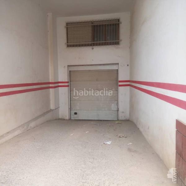 Foto d5b33415-0e97-4d11-9a29-83c8a0f46909. Parking coche garajes y trasteros en Aitona