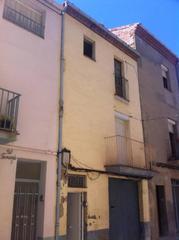 Casa  Carrer dels caputxins