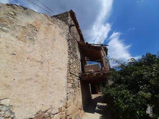 Casa  Carrer de la font
