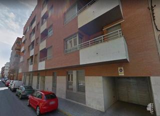 Aparcament cotxe  Tarragona