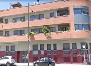 Aparcament cotxe  Miquel de cortiada