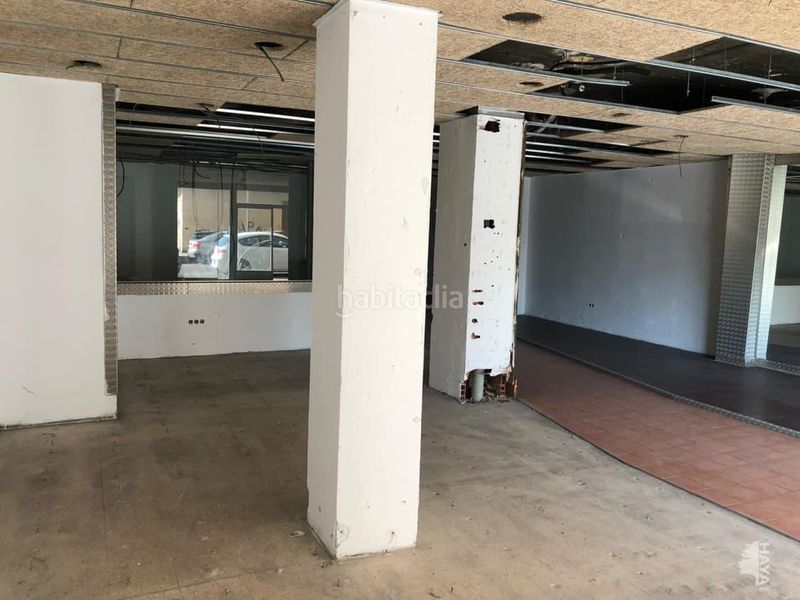 Foto 1fe4500f-49dc-4b8f-97a4-41504dc9ac36. Local comercial a Príncep de Viana-Clot-Xalets Humbert Torres Lleida