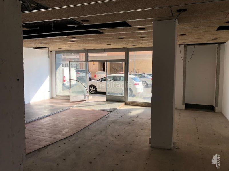 Foto 2a88e087-f199-42e4-b3b2-a80eca9ab6dc. Local comercial a Príncep de Viana-Clot-Xalets Humbert Torres Lleida