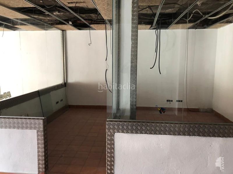 Foto 43388be7-ae82-474e-89e5-be8a956e0ce2. Local comercial a Príncep de Viana-Clot-Xalets Humbert Torres Lleida