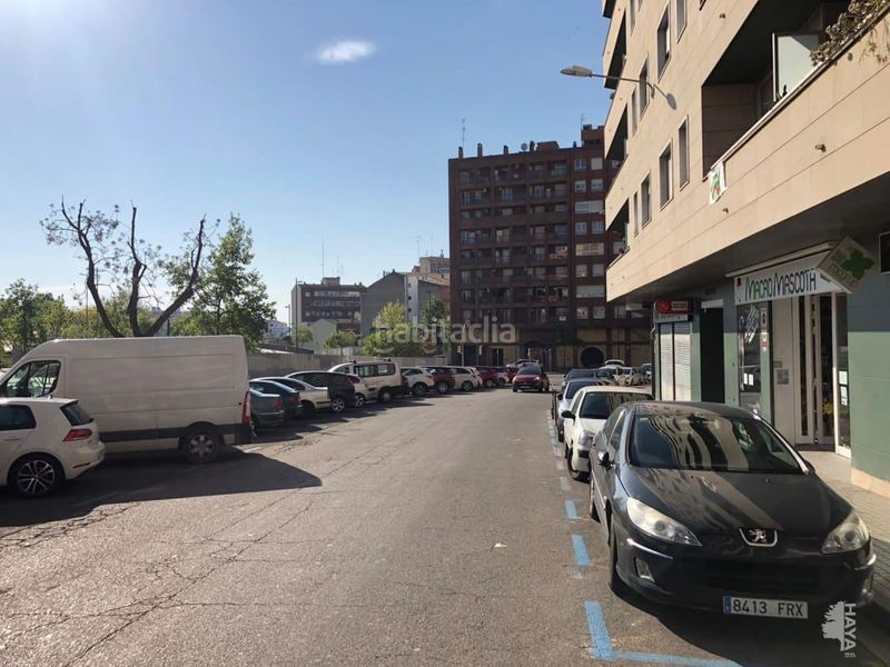Foto bc9c27f8-e5bd-406b-9928-a006f7aa69a8. Local comercial a Príncep de Viana-Clot-Xalets Humbert Torres Lleida