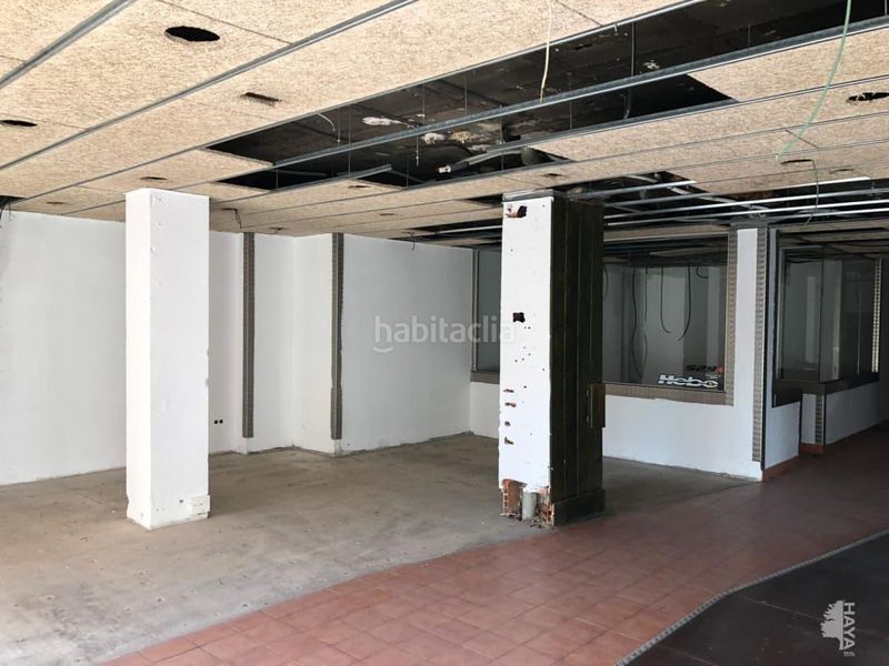 Foto e934fed5-4bee-4c33-a0d9-361b5b091cce. Local comercial a Príncep de Viana-Clot-Xalets Humbert Torres Lleida