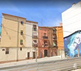 Planta baixa  Parc. Suelo en calle parc, 5