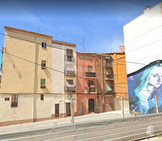 Foto 041f319c-9042-4cf6-b020-ddcde9dd227e. Planta baja suelo en calle parc, 5 en Centre Històric Lleida