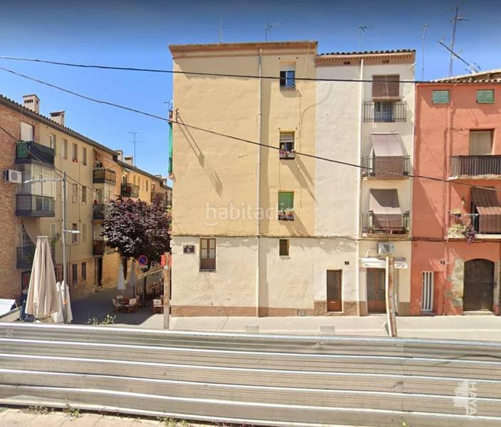 Foto 1045fed5-15d3-46a8-80d9-19c0cfb635f1. Planta baja suelo en calle parc, 5 en Centre Històric Lleida
