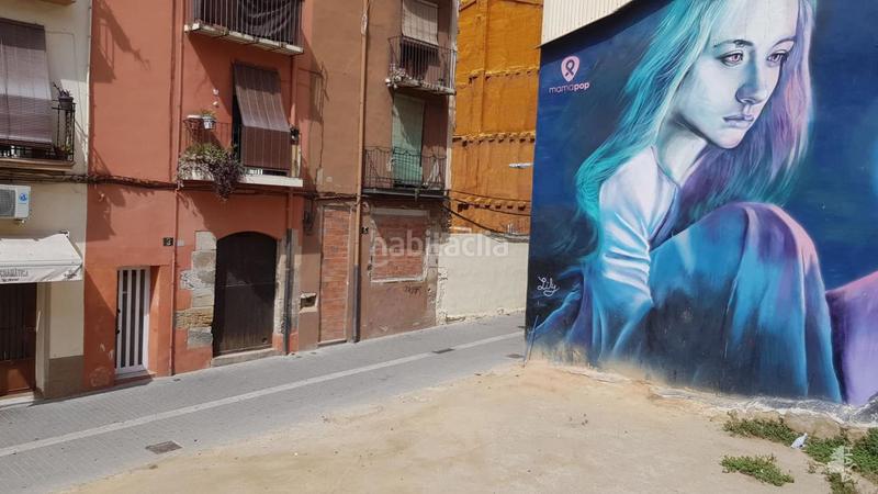 Foto a09ab8f1-75b7-48a7-a261-182bb7ca87e4. Planta baja suelo en calle parc, 5 en Centre Històric Lleida
