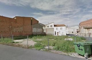 Terreny residencial  Carrer salvador espriu