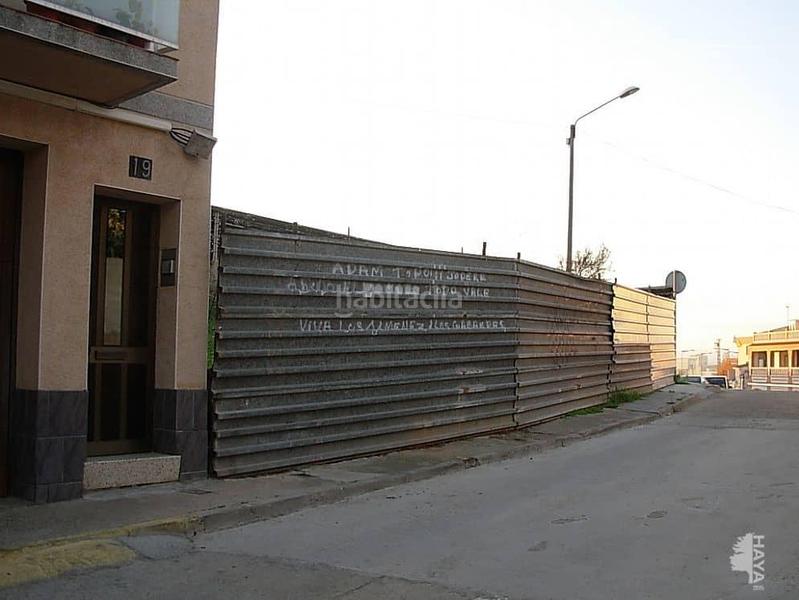 Foto 173ce54b-656a-4834-9c69-cffdcd7957fe. Terreno residencial en Magraners Lleida