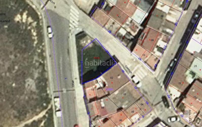 Foto 102da199-c4c0-4bf5-ac0e-953854d8f6f3. Residential plot in Magraners Lleida