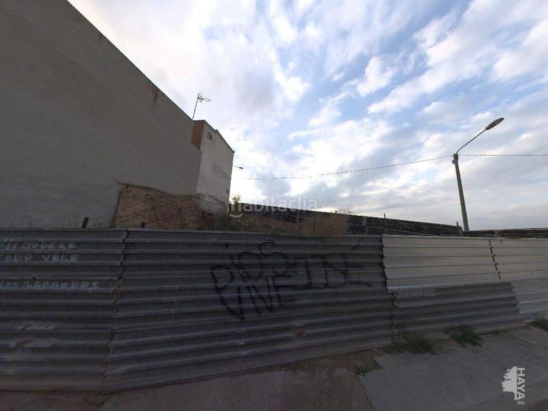 Foto 948ceb60-c92b-4cca-9617-d63ffdca9524. Residential plot in Magraners Lleida