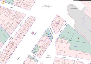 Terreny residencial  Ramon castejon