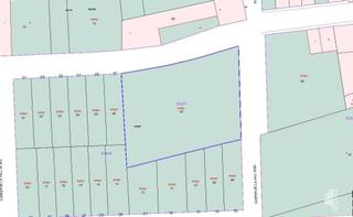 Residential Plot  Carrer de térmens