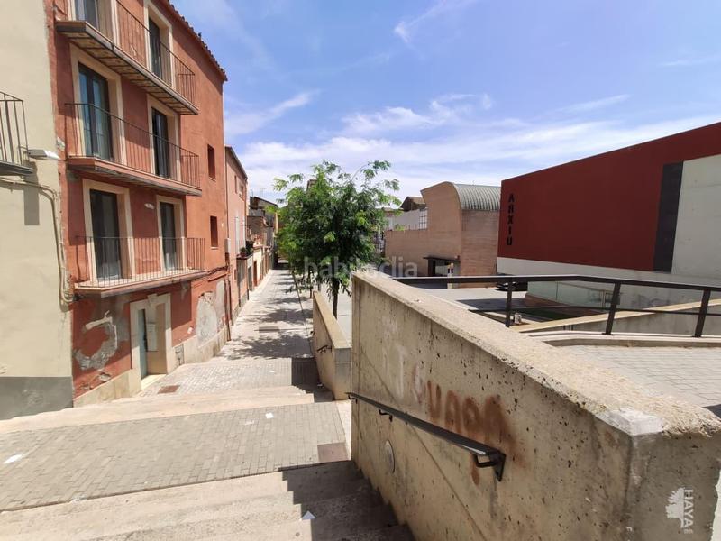 Foto 2c04e6e4-bbe4-41cd-b939-9fdca5b9986d. Flat in Balaguer