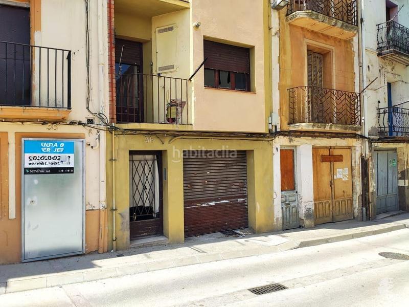 Foto 60f76082-14ce-43e1-8b2d-c8fbb42ee160. Flat in Balaguer