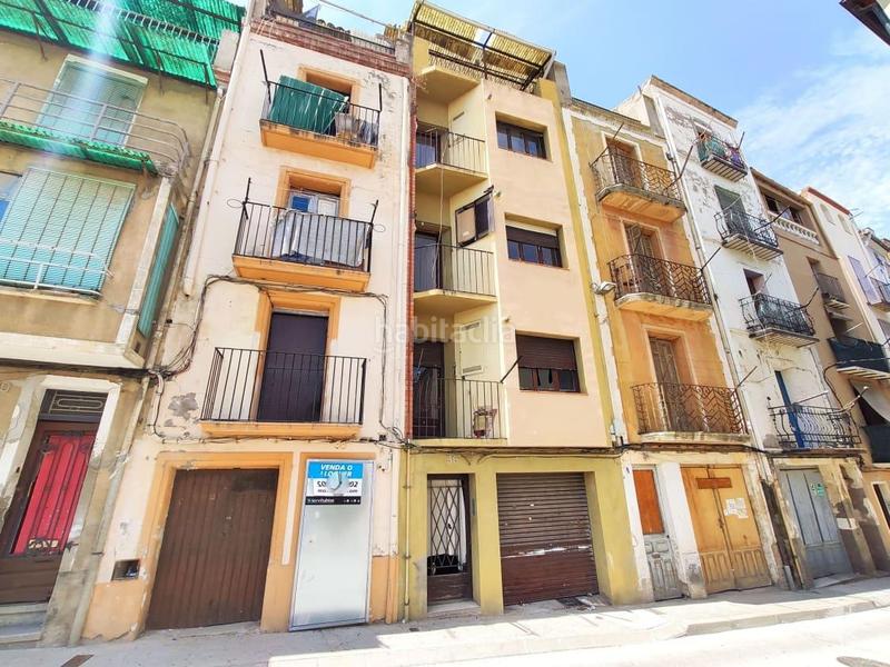 Foto 8e986b65-1b9a-4661-b3fa-ebcdd16de682. Flat in Balaguer