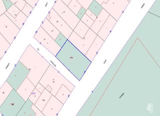 Terreny residencial  Sant ignasi de loiola