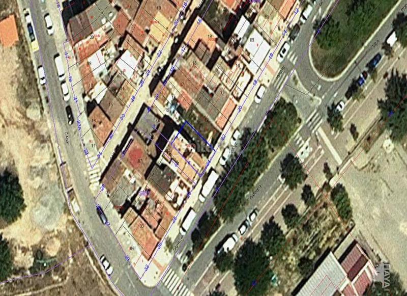 Foto f1292832-c6f3-4f4d-90d4-367faca1dd3d. Terreno residencial en Magraners Lleida