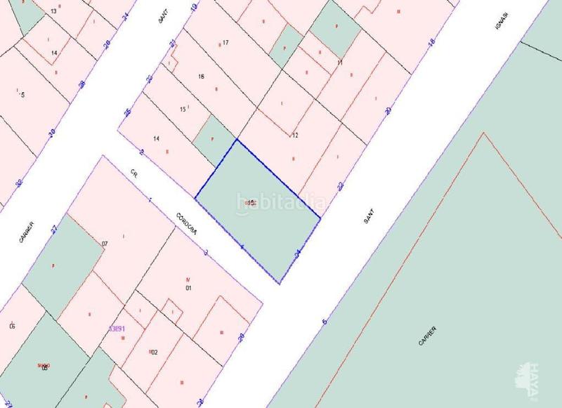 Foto 4d6290cc-84a4-4285-a026-da13bb4f736e. Residential plot in Magraners Lleida