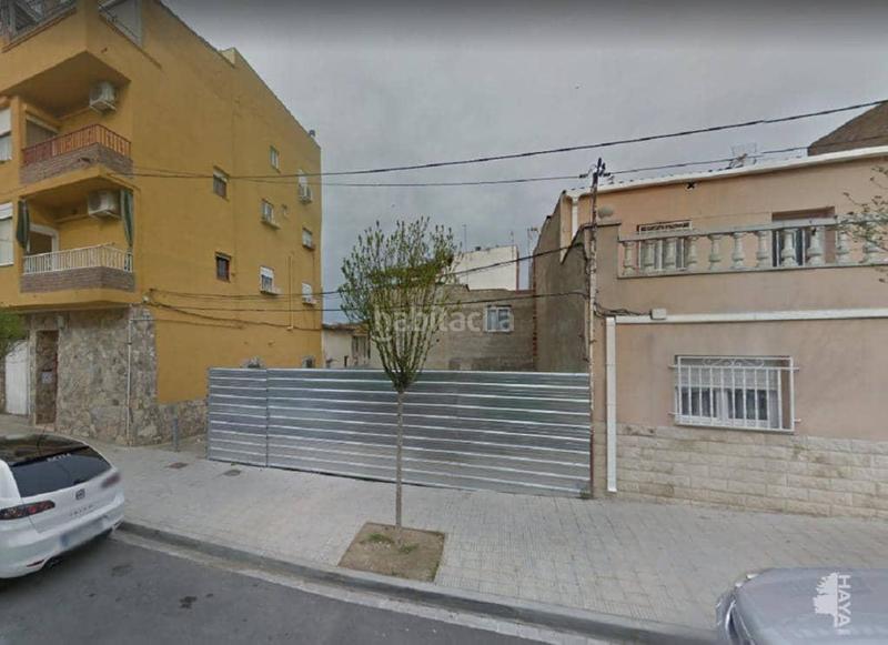 Foto 74479690-2444-4e7c-a907-e2914aa2e513. Residential plot in Magraners Lleida