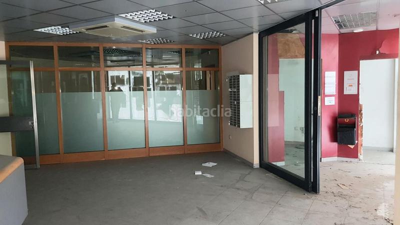Foto b0051216-448d-4576-8ecb-9746ea645287. Geschäftsraum in Cappont Lleida