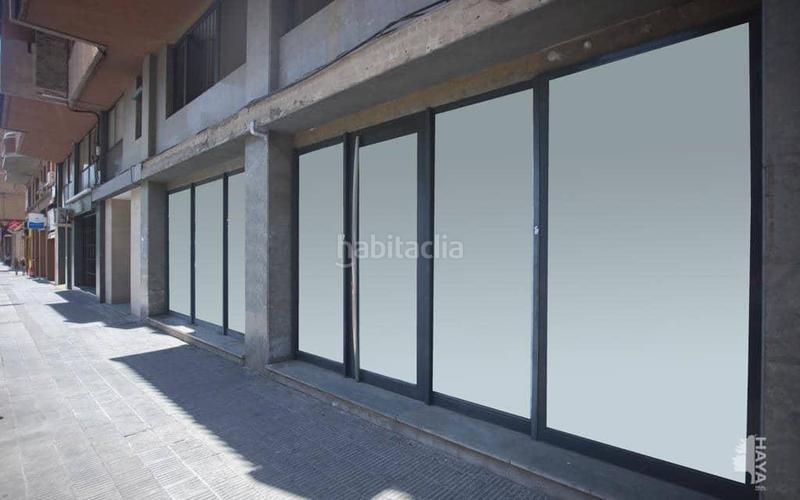 Foto 1319eef9-28cc-450f-a075-60888f8c764d. Local comercial en Cappont Lleida