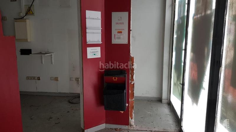 Foto 88047421-693b-4819-8526-63c1395df21d. Local comercial en Cappont Lleida
