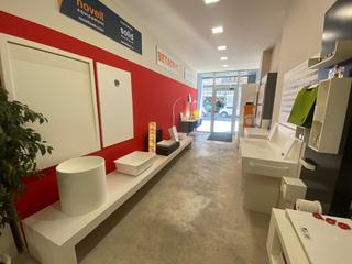 Geschäftsraum in Cappont. Local comercial en lleida