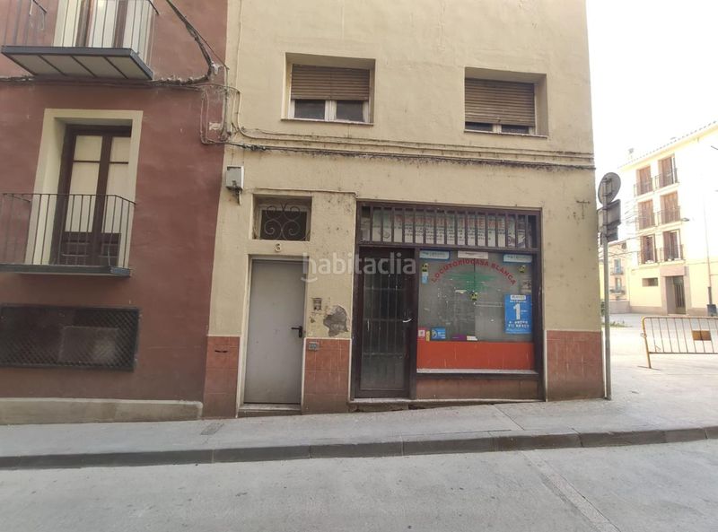 Foto 26d6b5c7-427a-427e-ae02-a340ab7993f3. Pis a Balaguer