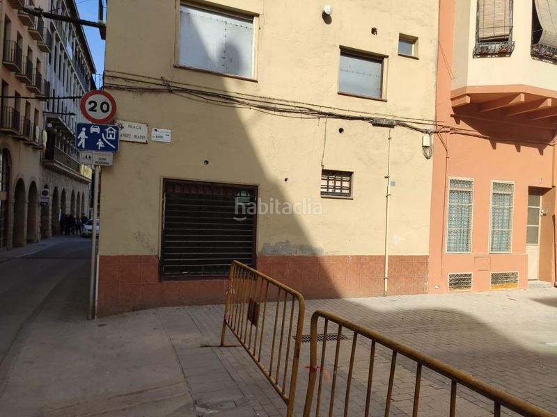 Foto 7524b657-af59-4b50-a57e-bdfb50b2ee73. Pis a Balaguer