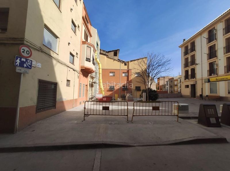 Foto d1d557ea-207a-46cb-b171-23ebfa0453d1. Pis a Balaguer