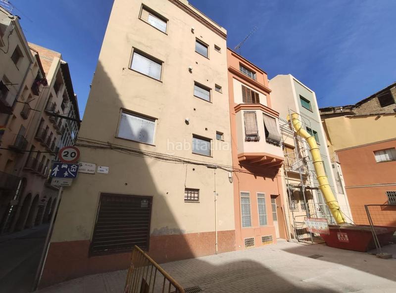 Foto 6561d09a-d86f-44b2-9a57-374cfd1a2461. Piso en Balaguer