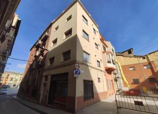 Piso  Carrer barrinou