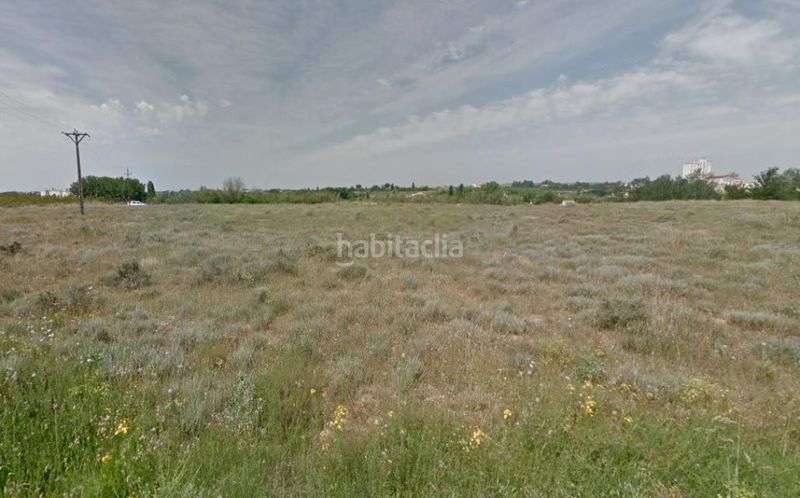 Foto c348841b-d086-4611-92a9-37b8101d700b. Wohngrundstück in Balàfia Lleida