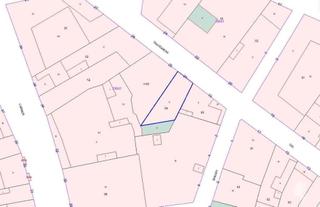 Residential Plot  Carme