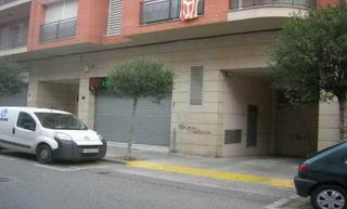 Local Comercial  Carrer de les corts catalanes