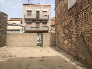 Terreny residencial  Carrer nostra senyora dels àngels