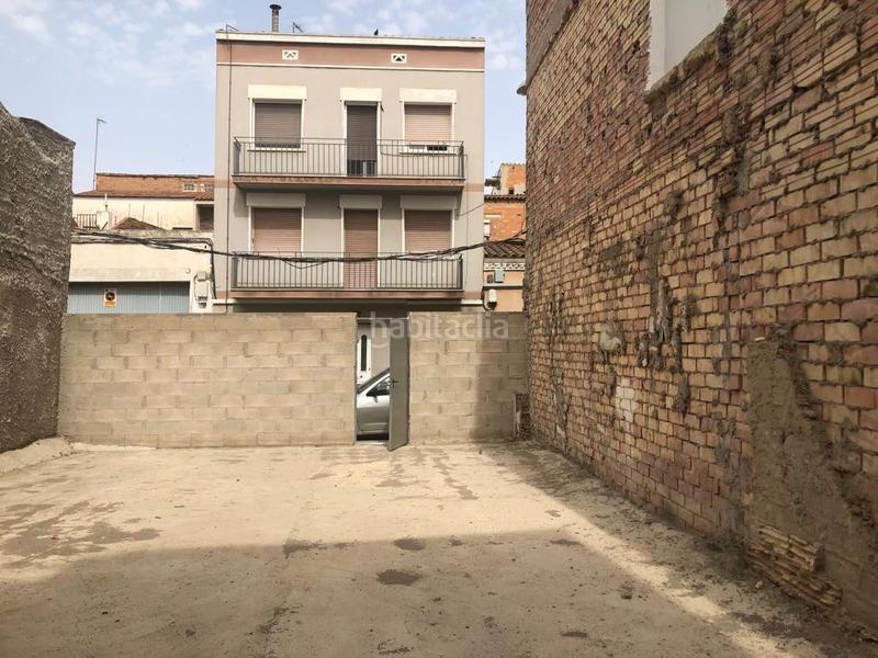 Foto 311798a7-226b-4646-8467-3b4cf2f02329. Terreno residencial en Magraners Lleida
