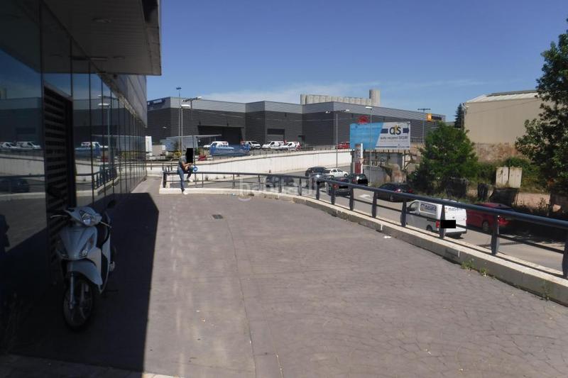 Foto 13d2bf6b-b297-4e4f-a4ee-9587fc6d2b51. Ufficio in Magraners Lleida