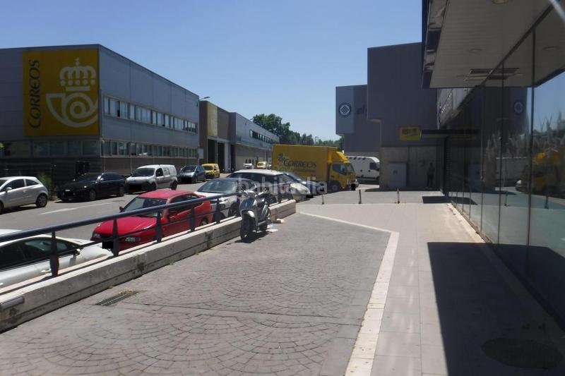 Foto 80bf8e50-f1e0-4e83-aa80-90cbdb661750. Ufficio in Magraners Lleida