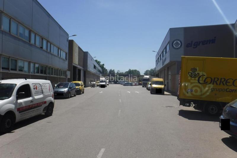 Foto cb3885c6-f77f-4f62-b3b9-a2e36464e683. Ufficio in Magraners Lleida