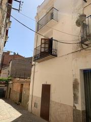 Casa  De la minerva. Casa en balaguer