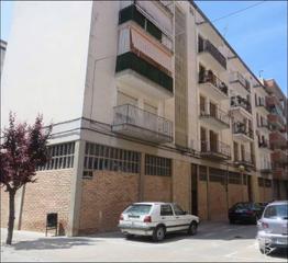 Pis  Carrer de jaume balmes. Piso ocupado en venta balaguer