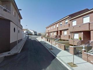 Terreny residencial  Carrer pep ventura