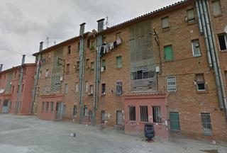 Pis  Carrer júpiter