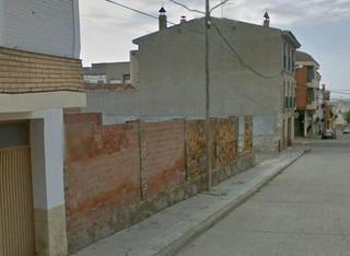 Terreny residencial  Verge de les sogues